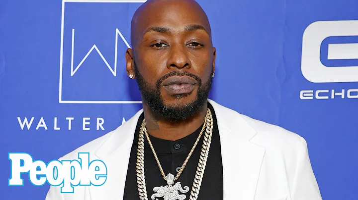 'Black Ink Crew' Star Ceaser Emanuel Fired After V...