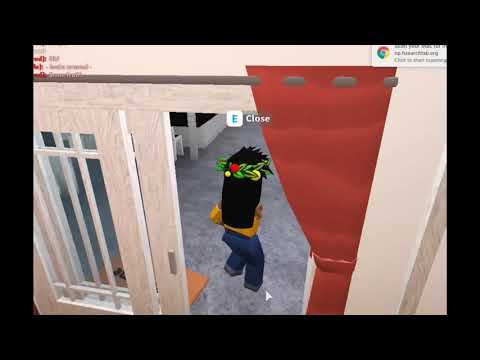 Kidnap Rp ROBLOX RP | kidnapping story - YouTube
