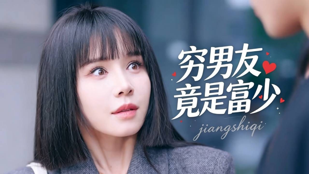 心機同事嘲諷男友，轉身卻跪下叫少爺