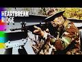Saving Hostages During Grenada Invasion