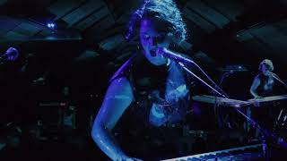 Sammy Rae & The Friends @ The Chapel San Francisco 2022-01-23