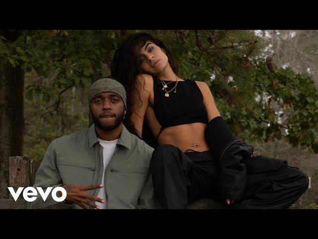 Jessie Reyez, 6LACK - FOREVER (official video) class=