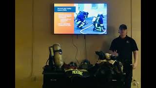 Miles Moore Instructor 1041-I PPE Power Point Presentation