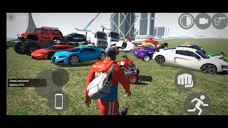 All cheat codes of indian bike driving 3D|Itx Asnam Gaming| |Indian bike driving 3D new update| screenshot 4