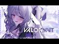 【VALORANT】暑すぎ滅【瑚白ユリ / ななしいんく】