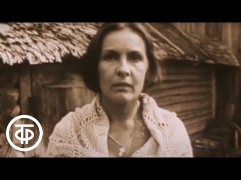 Железный дождь. Фильм. Первые дни войны глазами солдата (1987)