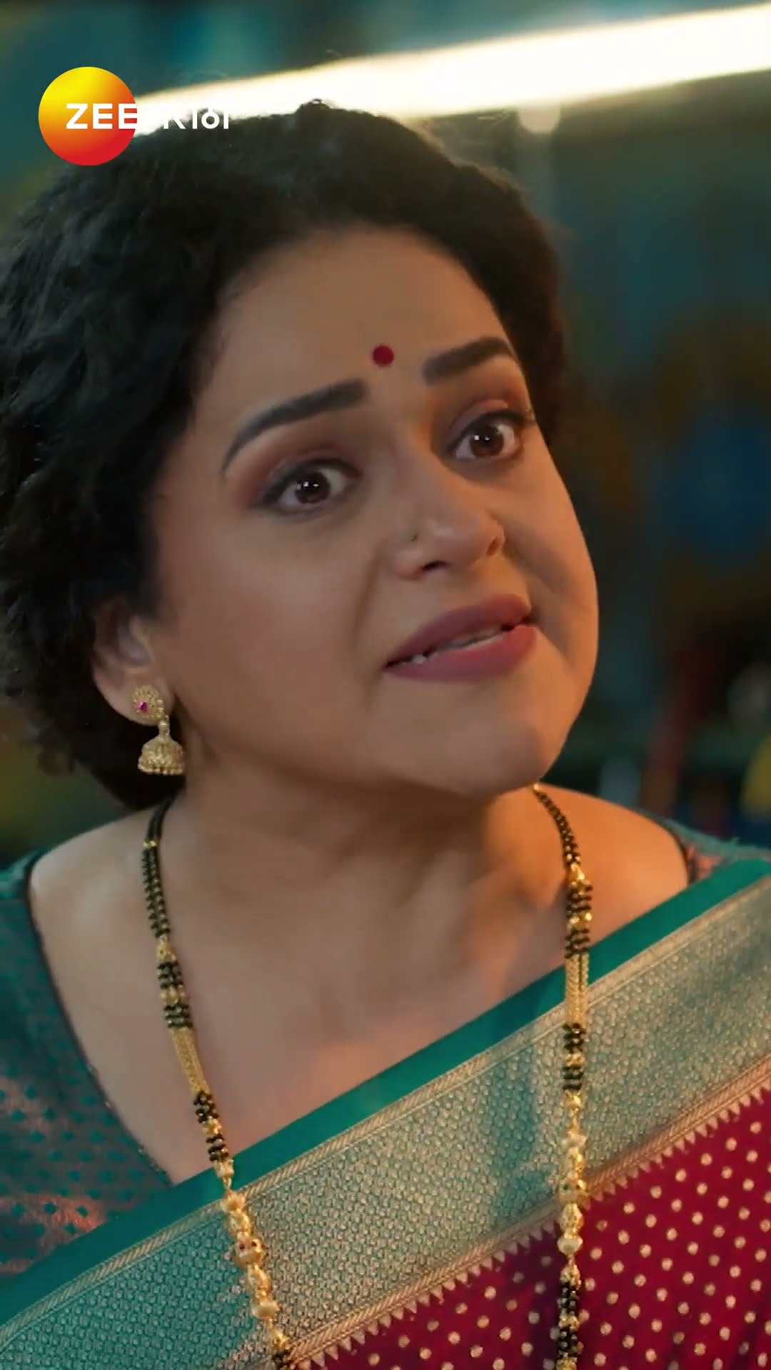 #SHIVA #Shorts #Zee Marathi #Entertainment #Drama, Romance