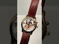1996 Looney Tunes Tasmanian Devil Musical Watch By Armitron