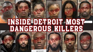 Inside Detroit’s Most Dangerous Killers – Shocking Murders & True Crime Documentary