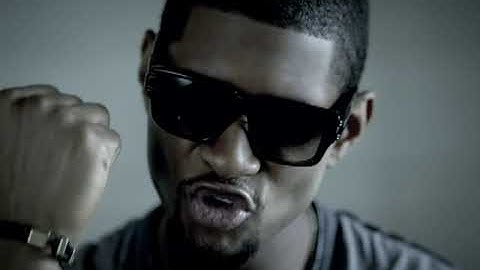 Usher - Trading Places (Official Video)
