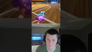 ROCKET LEAGUE IS ALWAYS COMEDY #funny #rocketleague