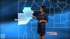 Local 15 | Mobile, AL and Pensacola, FL Weather Reports 