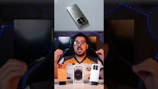O REDMI NOTE 15 PRO 5G É COMPLETO E BARATO!