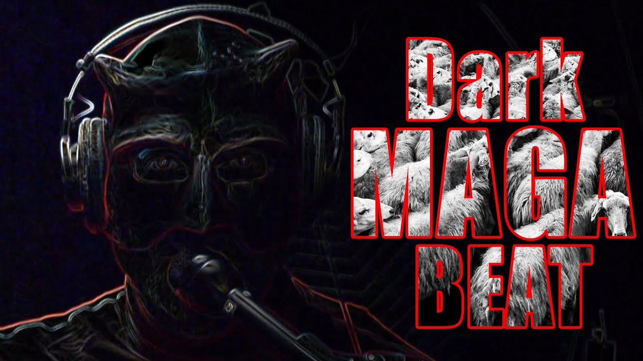 Dark MAGA beat v1