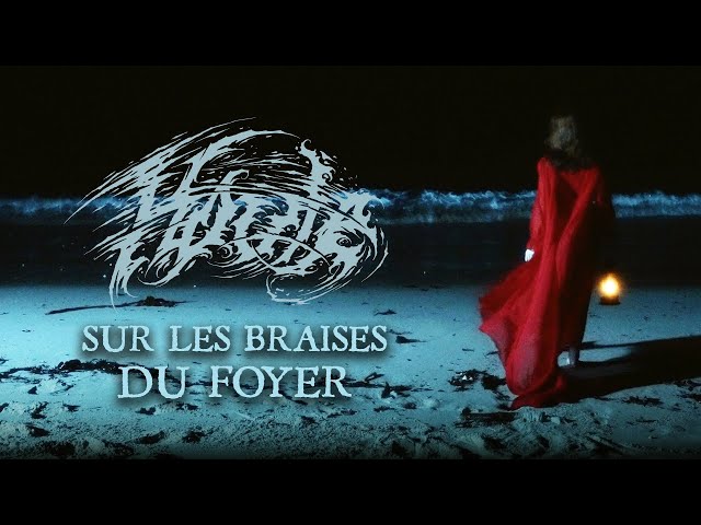 HOULE - Sur Les Braises Du Foyer ( Official music video ) class=