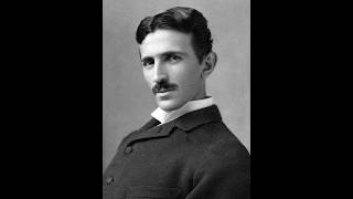 He Gave the World Electricity — And Died Broke in a Hotel Room