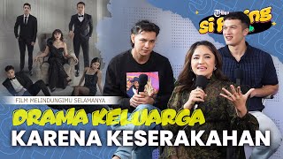Marshanda Main Series Lagi, Tapi Janjikan Emosi Berbeda | SI PALING SELEB