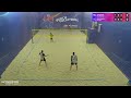4:00 A.Kotelenets / M.Brylliantov -  O.Haidarenko / O.YurtovWinners Beach Volleyball