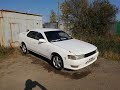 Тачка в цену. Toyota Cresta JZX90