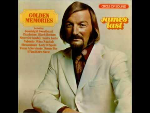 James Last - Time To Say Goodbye.