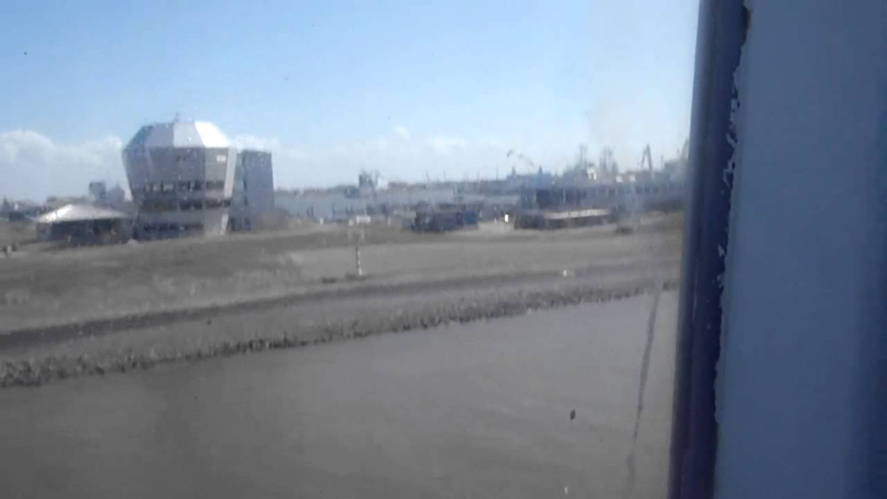 teso ferry schulpengat departure from den helder
