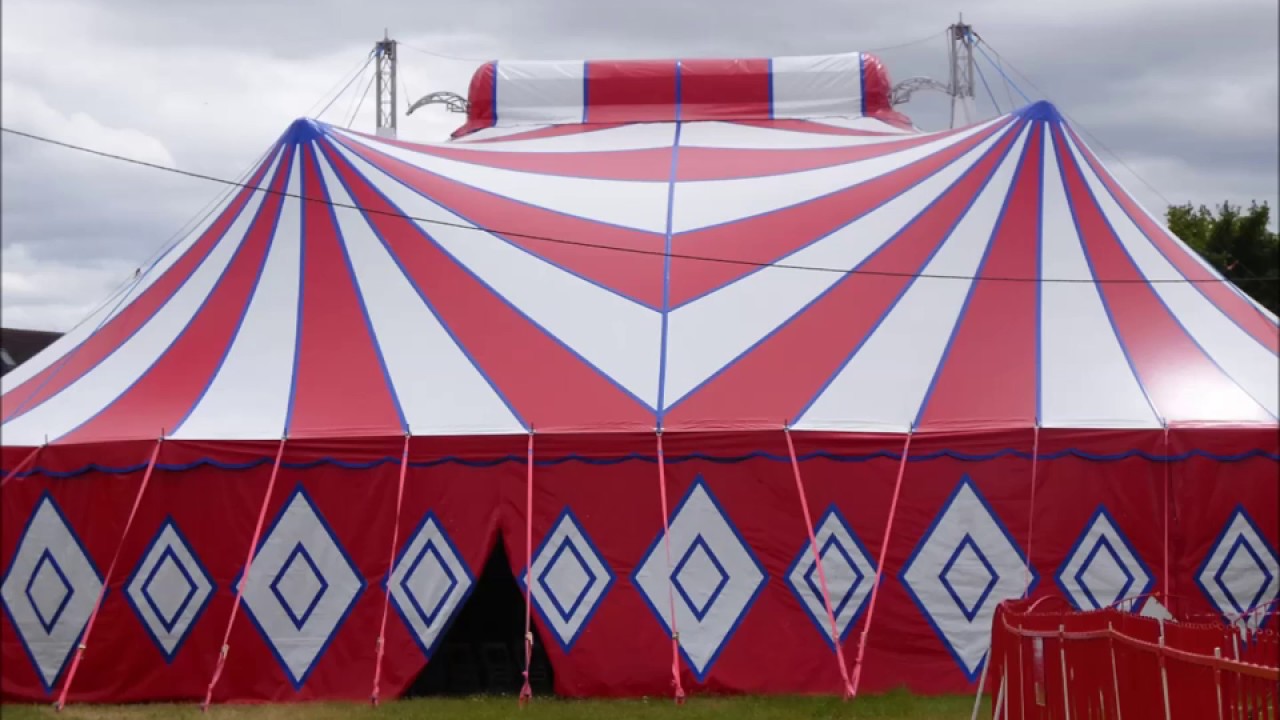 Cirque d'Europe 2017