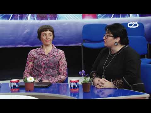 გადაცემა \"დიალოგი\" - 08.03.2019