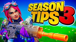 15 Tips Every Fortnite Player Need To Know In Chapter 5 Season 3 (Zero Build Tips and Tricks) screenshot 4