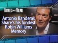 'The Expendables 3' Stars React to Robin Williams Death