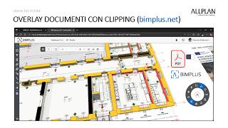 F05 BIMPLUS document Overlay