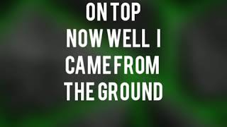 Ireland Boys, Nck- On Top Now Lyrics