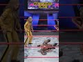 Will Beyonce, The Bride or Tina Turner be getting splinters tonight ? #wwe2k24 #gaming