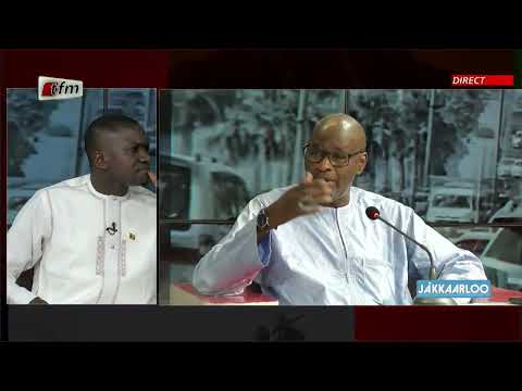 Nouvelles nominations : Samba Ndiaye prend fonction, Général Kandé à la DGRE, Diomaye à l’internatio