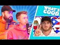 No More Impaulsive, Sidemen Ending & a Wroetoshaw Apology?? - What’s Good Podcast Full EP92