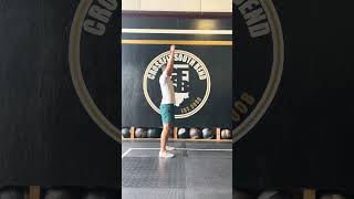 Rotational Jump NC