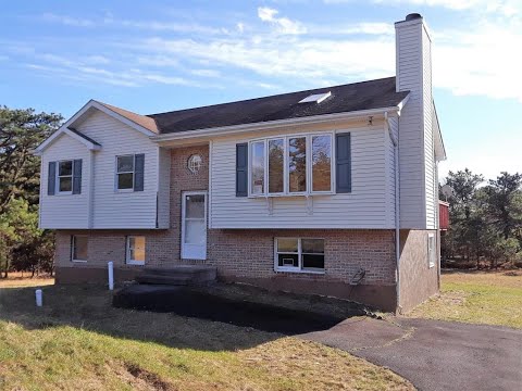 386 Skyline Dr, Blakeslee, PA home video tour