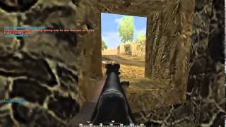 Project Reality #68 Ladder Defense Crew 2015 08 02 1730 53