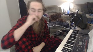 piano late night with nick the dick