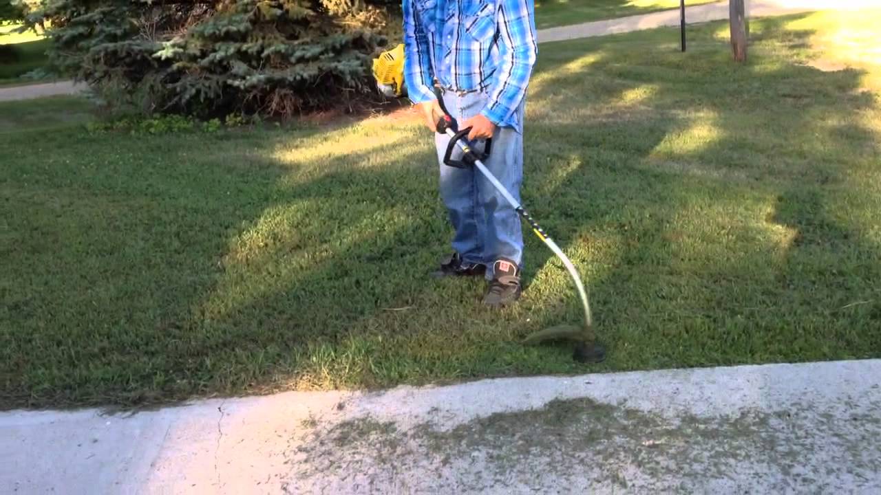 T With The John Deere Lt105cle Trimmer You T With The John Deere Lt105cle Trimmer
