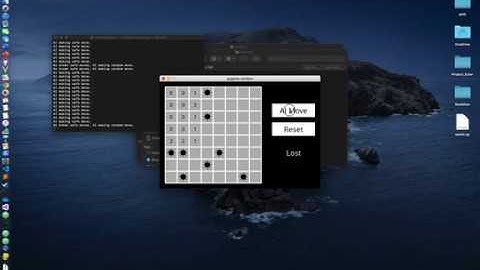 CS50 Ai Lecture1 Minesweeper