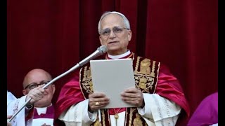 POPE LEO XIV'S URGENT CALL: DENOUNCING THE PERSECUTION OF CHRISTIANS IN NIGERIA AND BEYOND