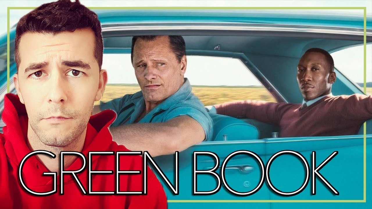 green book reviews guardian