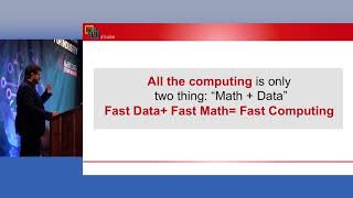 Emilio Billi - Fast Computing