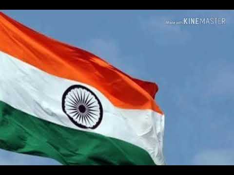 Sare Jahan Se Acha On Flute For Ringtone And Caller Tune By Sunil Sharma Indore