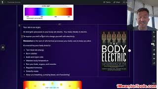 2 Optional Video Physiology Hacking