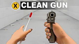 Safety rules are made to be broken screenshot 1