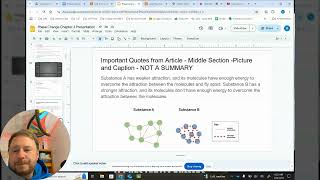 Phase Change Chapter 3 Guided Notes Q82 Summaries and Quotes
