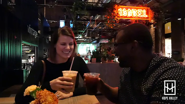Why Denver - Justin and Anna Conaway