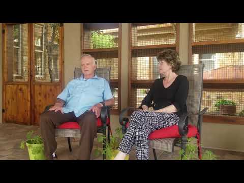 Chris & Marvalyn Werner - Home Builder New Braunfels