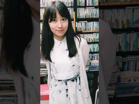 百合沙のシネマストリート 2019.9.23